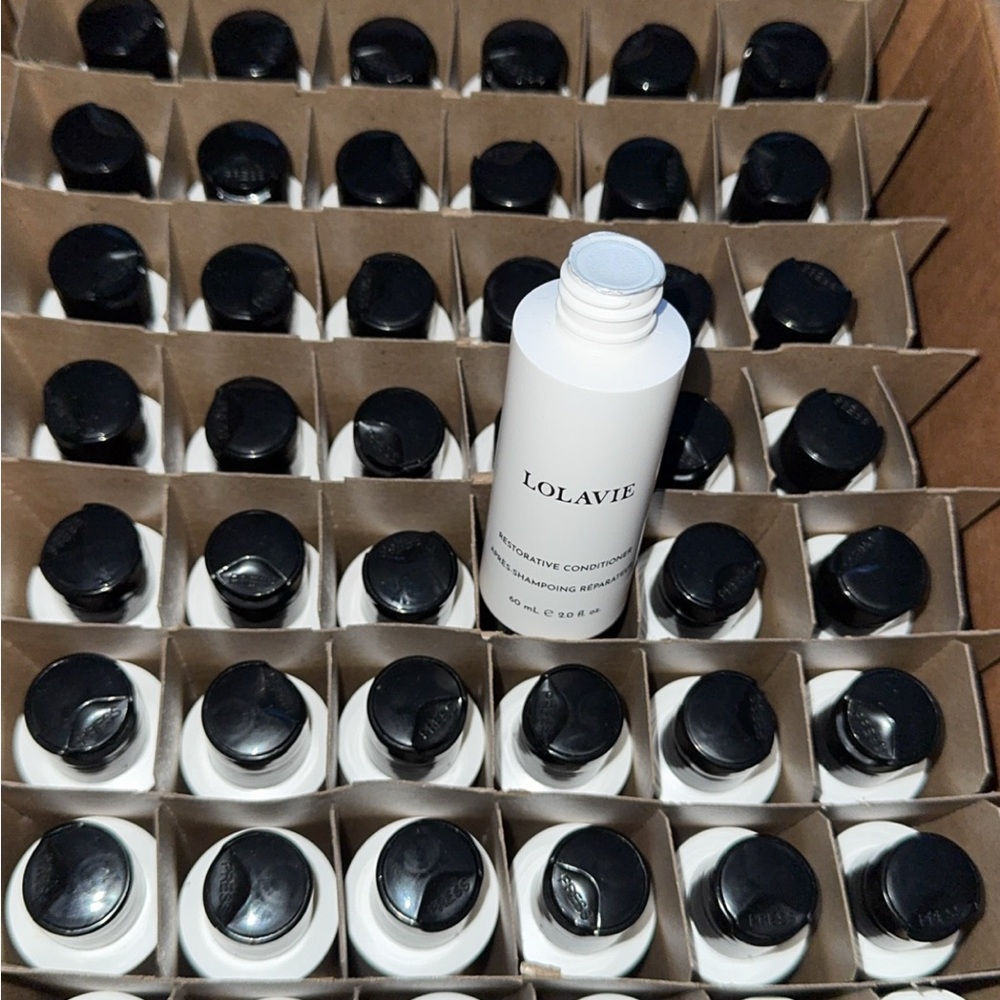 Lolavie Restorative Conditioner